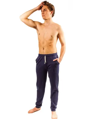 Pantalon Pijama Cro Bolsillos